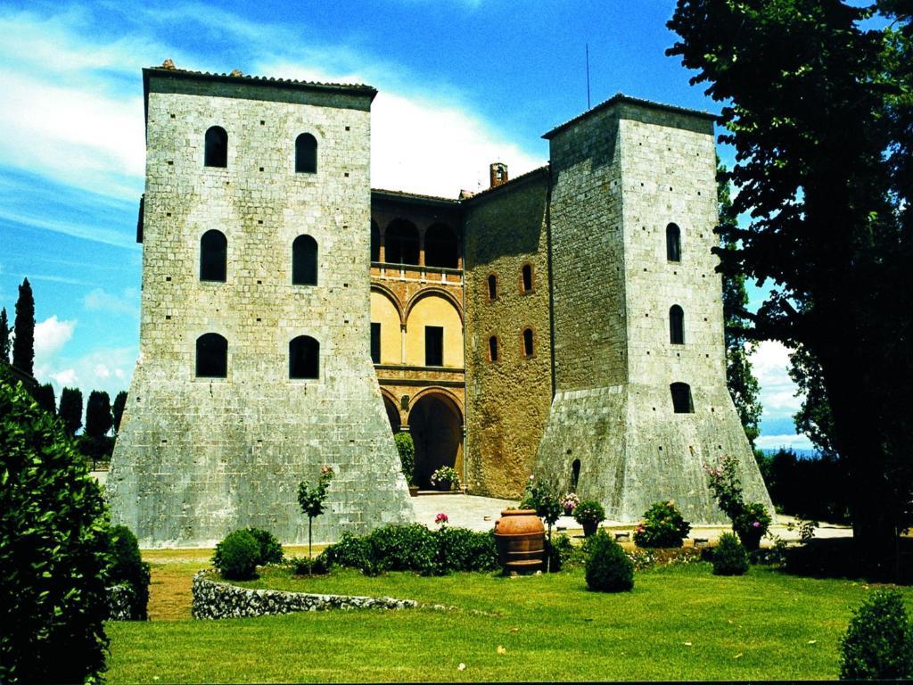 Castello Di Grotti Guest House Corsano  Room photo