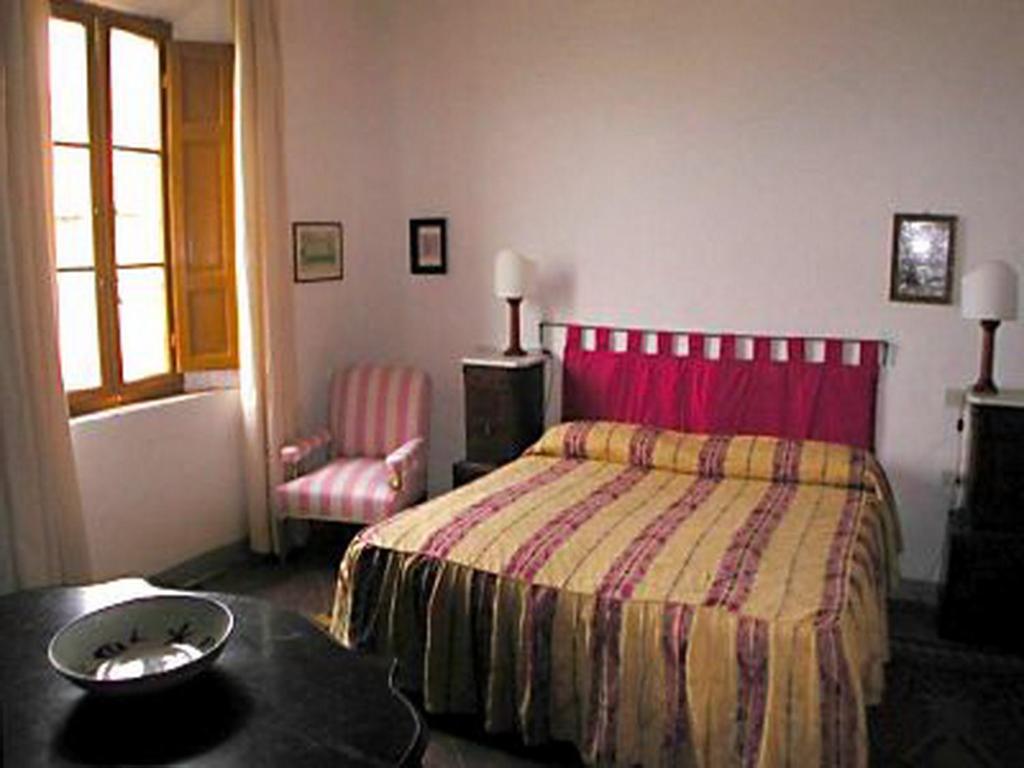Castello Di Grotti Guest House Corsano  Exterior photo