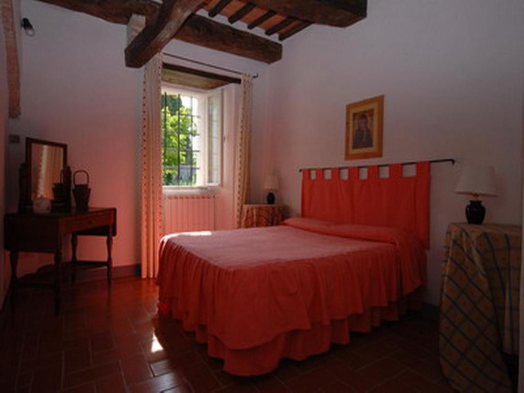 Castello Di Grotti Guest House Corsano  Room photo