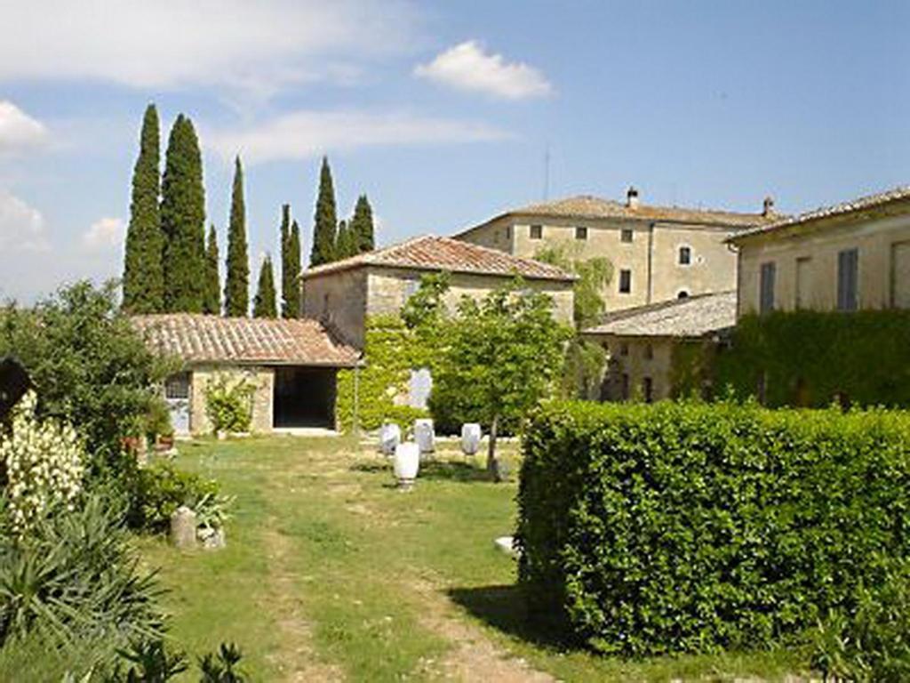 Castello Di Grotti Guest House Corsano  Room photo
