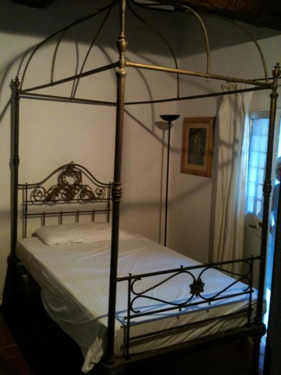 Castello Di Grotti Guest House Corsano  Room photo