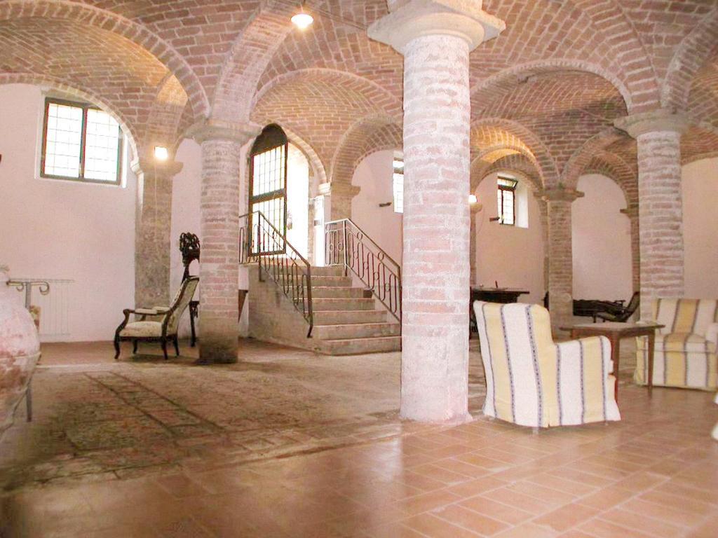 Castello Di Grotti Guest House Corsano  Room photo