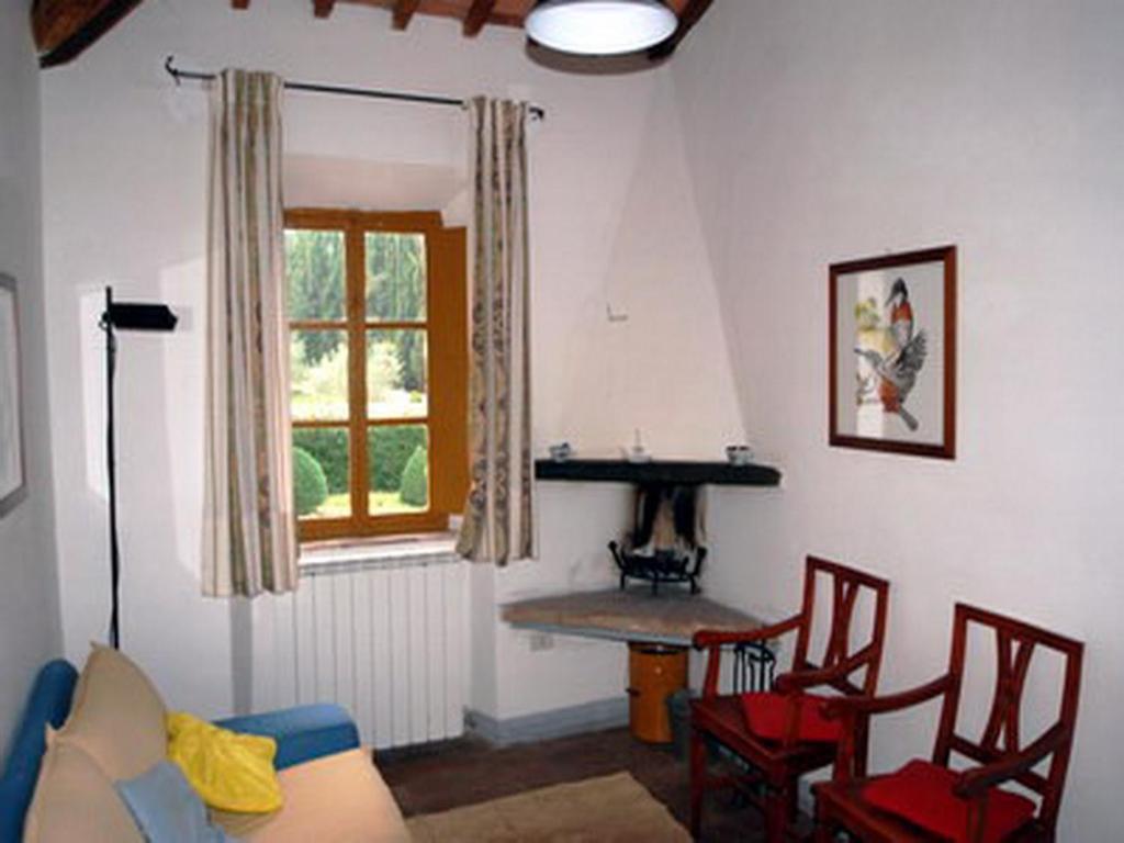 Castello Di Grotti Guest House Corsano  Room photo