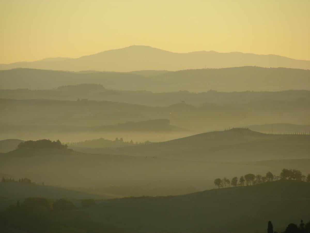 Castello Di Grotti Guest House Corsano  Room photo